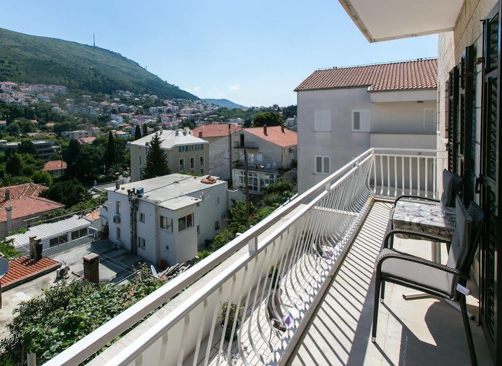 Guest House Cesic Dubrovnik Exterior foto
