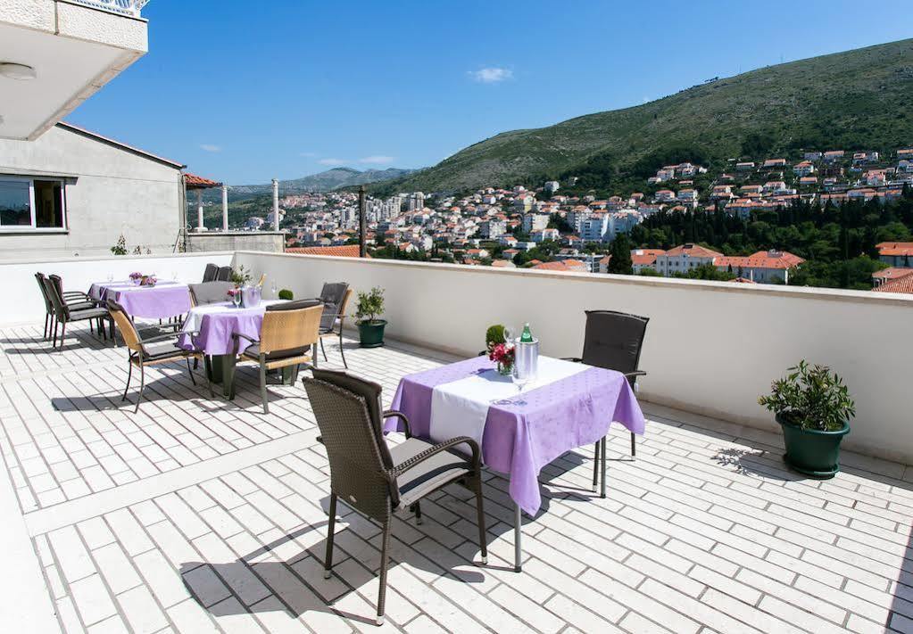 Guest House Cesic Dubrovnik Exterior foto